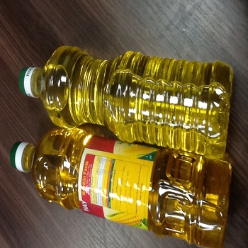 Soybean Oil