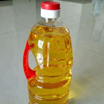 Peanut Oil