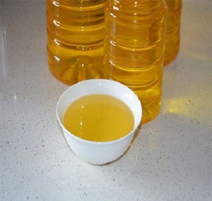 Used Cooking Oil (UCO)