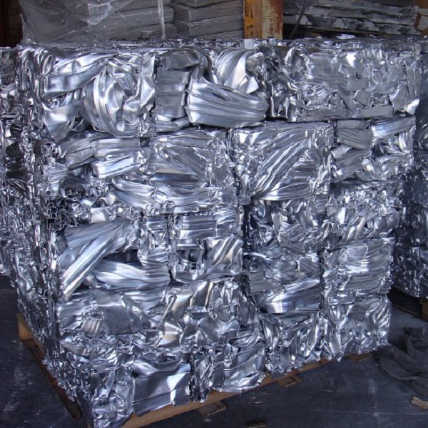 Aluminum Extrusion 6063 Scrap - ALTEX SP ZOO